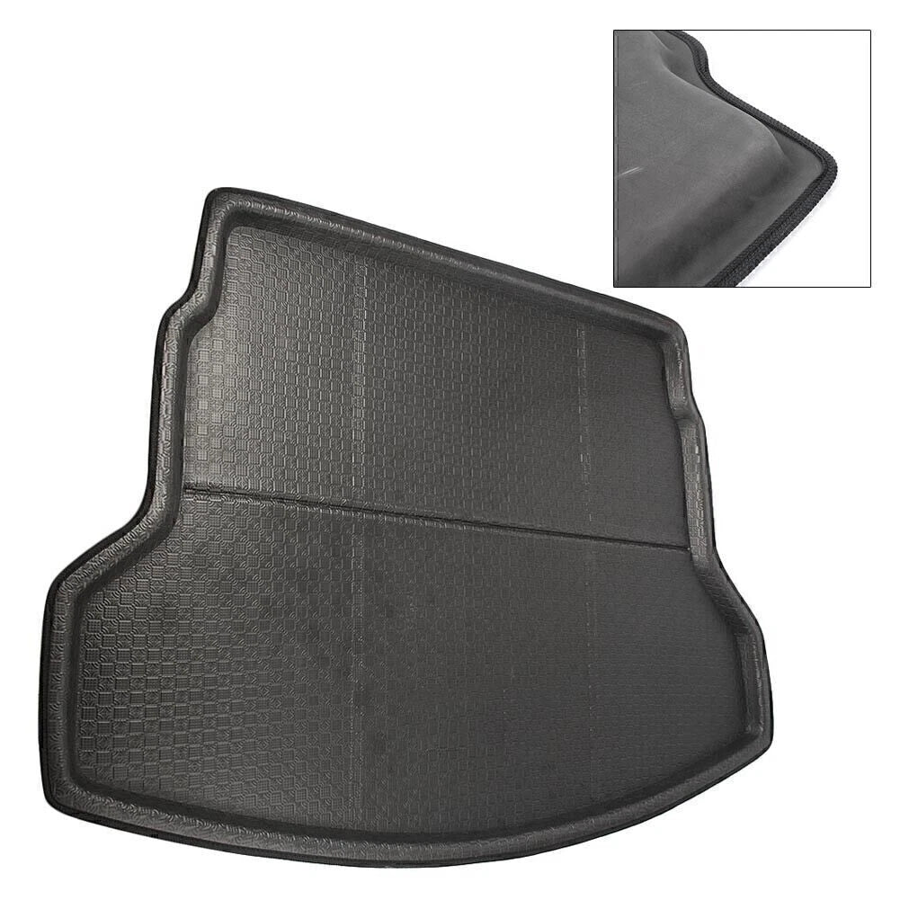 Rear Boot Mat for Honda CR-V (2012–2016) 13 14 15 Cargo Floor Tray