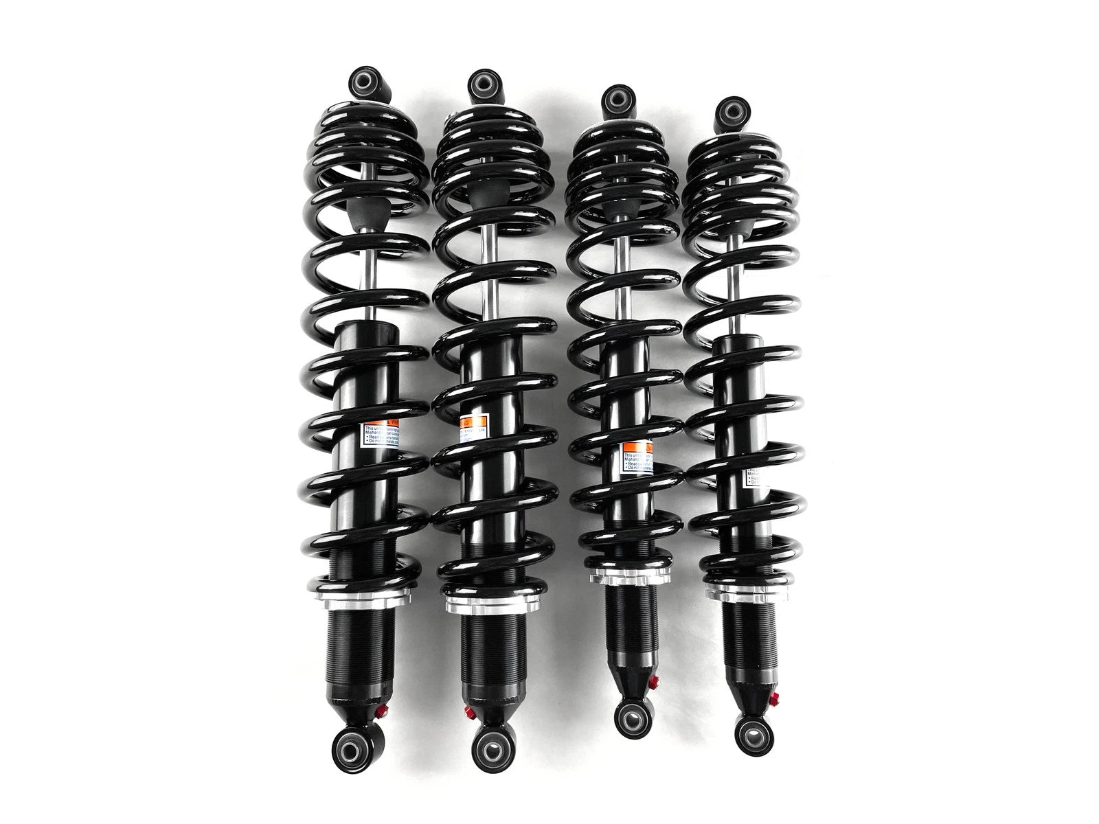 Monster Performance Shock Set for Can-Am (706203623, 706003473)