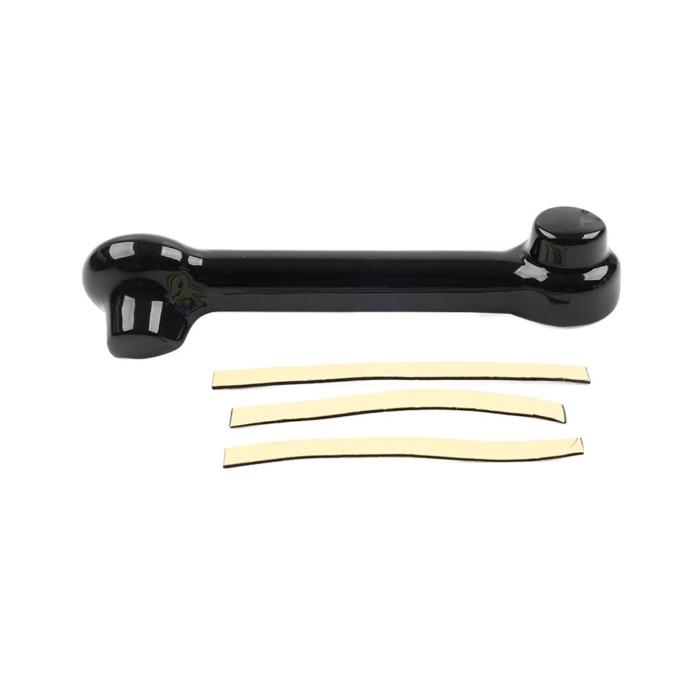 Engine Stabilizer Link Cover for Harley CVO Electra Street Road Glide (2009–Present)