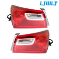 Tail Light Set for Chevrolet Malibu (2016–2021) - Right & Left Side