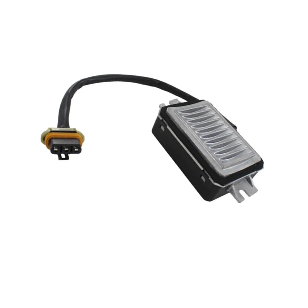 Blower Motor Resistor 52480042 For Cadillac Seville 1998-2004 DeVille 2000-2005