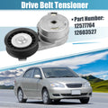 Belt Tensioner Pulley Assembly Replacement for Chevrolet Impala (2006–2016)
