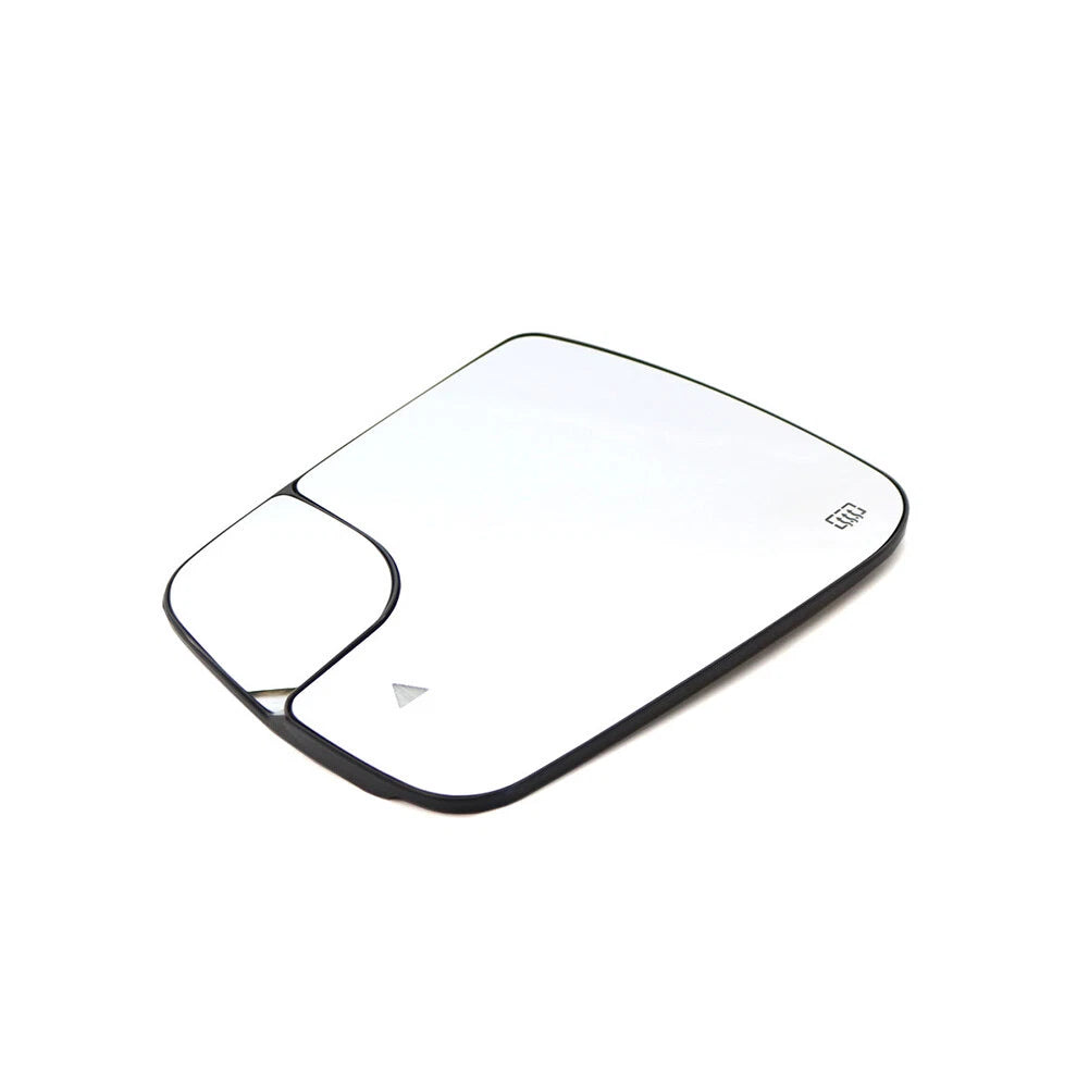 Heated Rearview Mirror for Dodge Ram 1500 2500 (2019–2023)