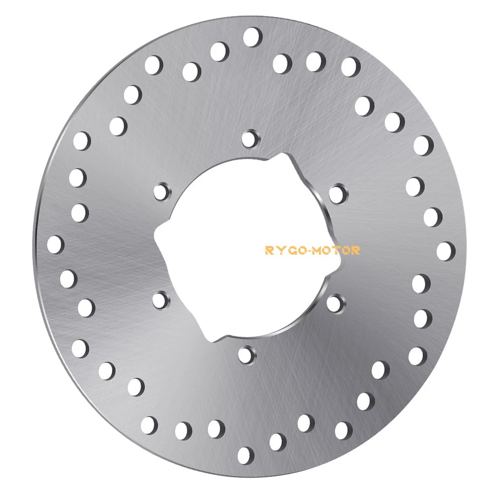 Parking Brake Disc Rotor for Yamaha Wolverine X2 X4 850 YXF85 YXE85 (2018–2024)