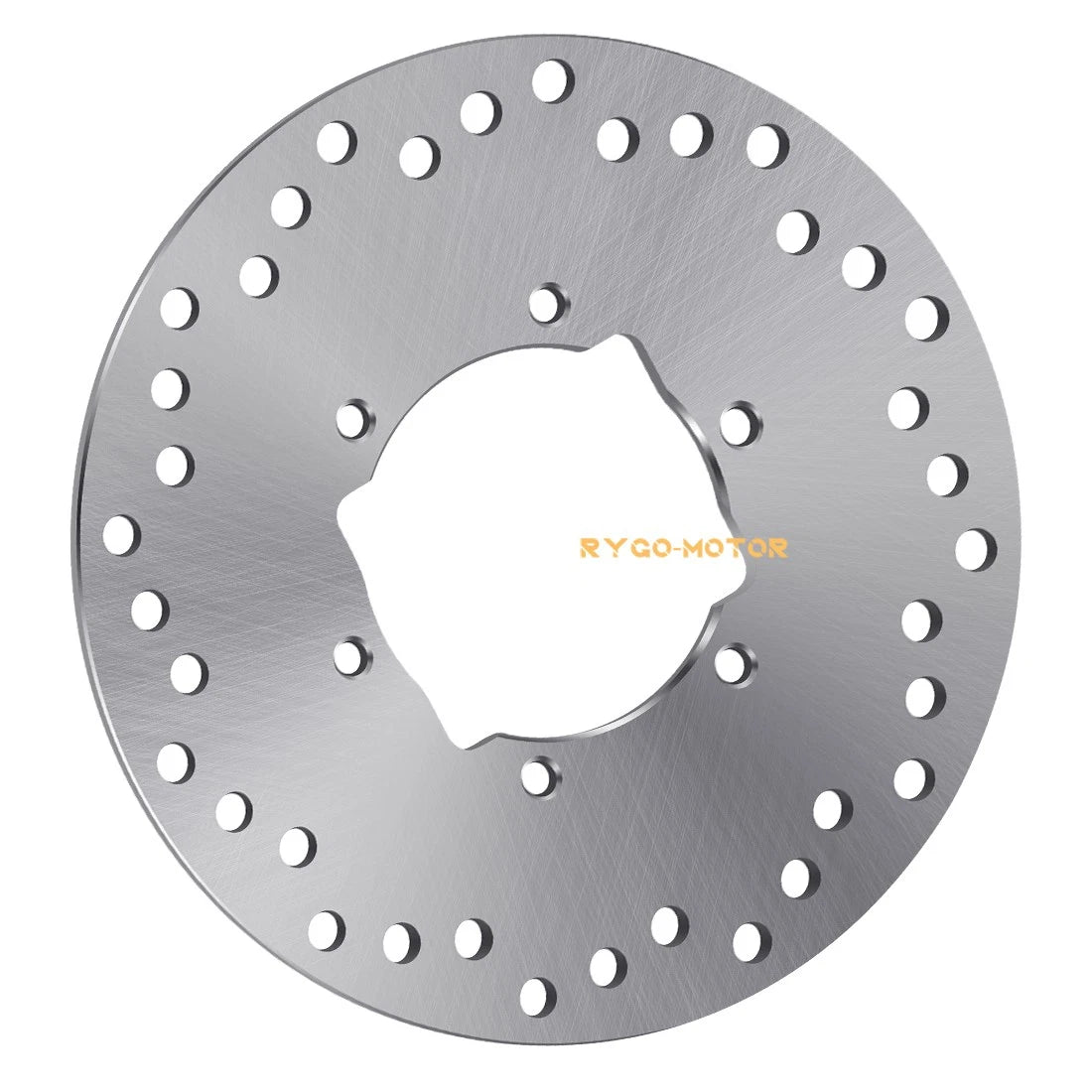 Parking Brake Disc Rotor for Yamaha Wolverine X2 X4 850 YXF85 YXE85 (2018–2024)