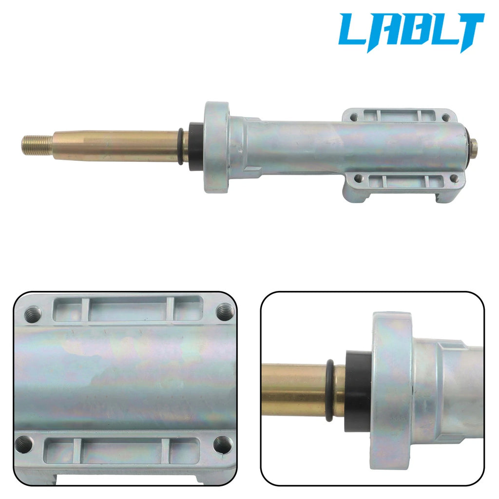 Steering Cable for SeaStar Back Mount Rack & Pinion (14ft) SS14114