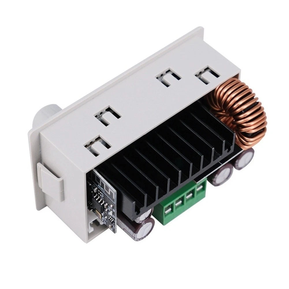 60V 6A Digital Display DC Power Supply Module with Constant Voltage Control