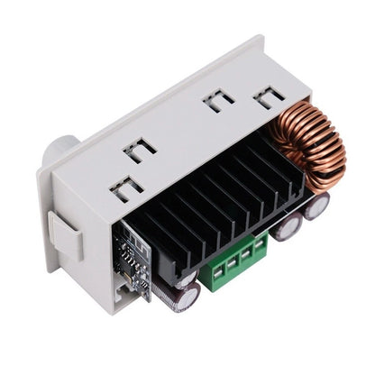 60V 6A Digital Display DC Power Supply Module with Constant Voltage Control