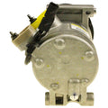 AC Compressor for Mazda BT50 UP UR 3.2L 2.2L (2011–2019)