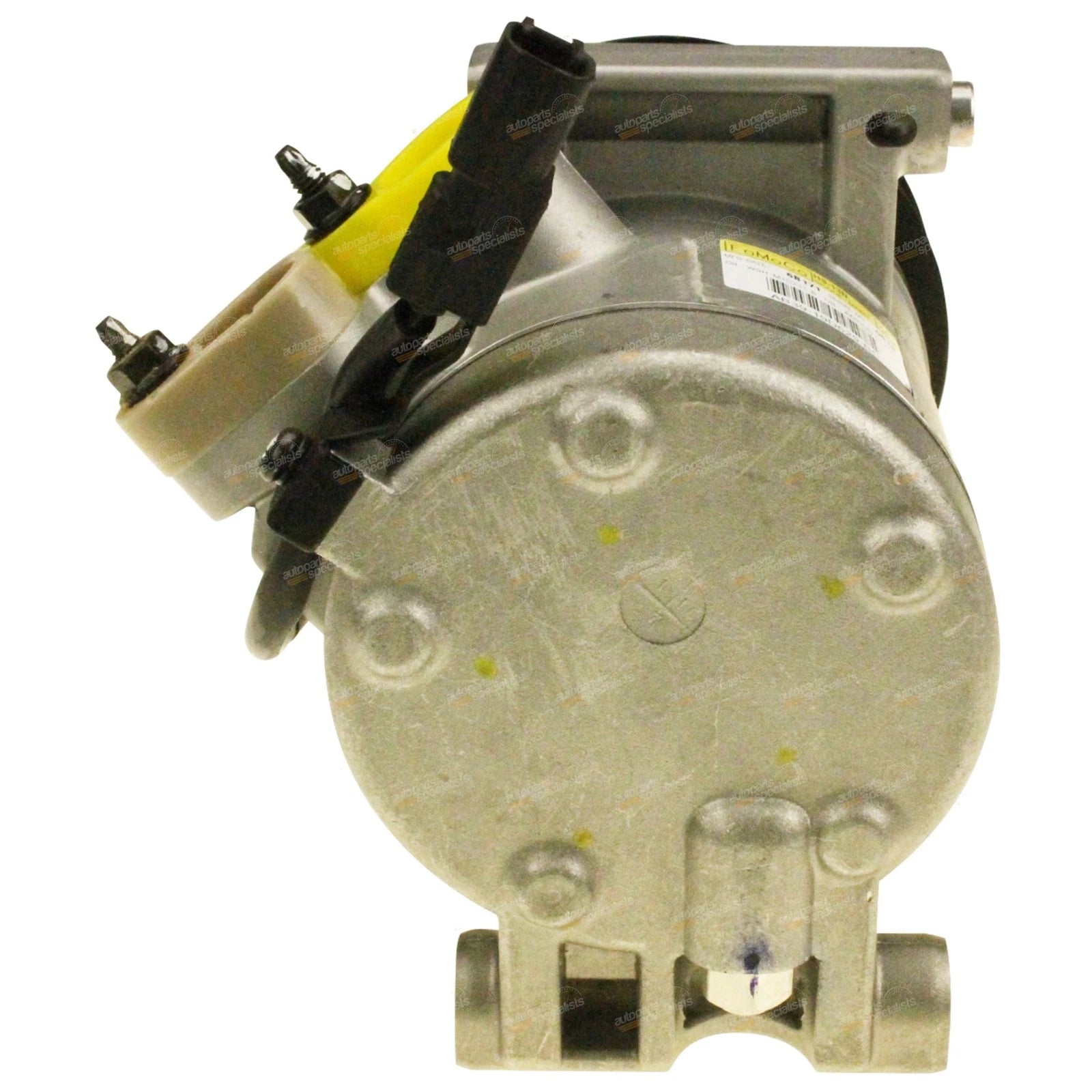 AC Compressor for Mazda BT50 UP UR 3.2L 2.2L (2011–2019)