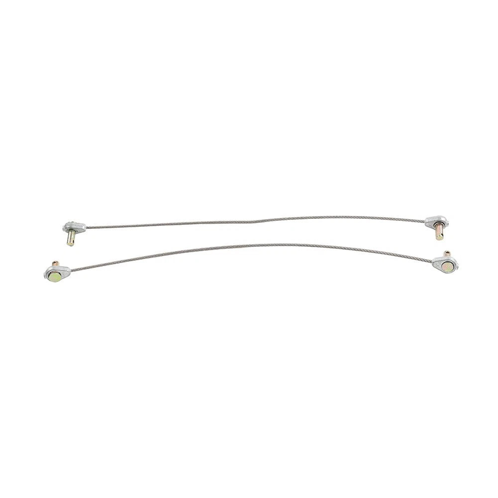 2X Deck Lift Cable for Cub Cadet, MTD, Craftsman