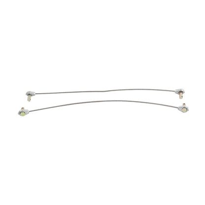 2X Deck Lift Cable for Cub Cadet, MTD, Craftsman