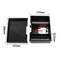 Capacitor Box for Motor 1.1/1.5/2.2KW Replacement Tools