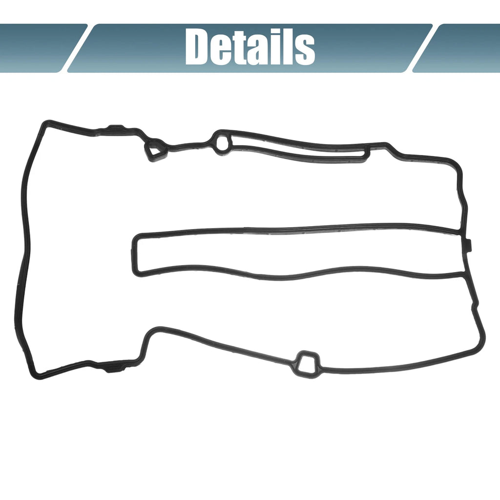 Valve Cover Gasket Replacement for Chevrolet Trax (2015–2021)
