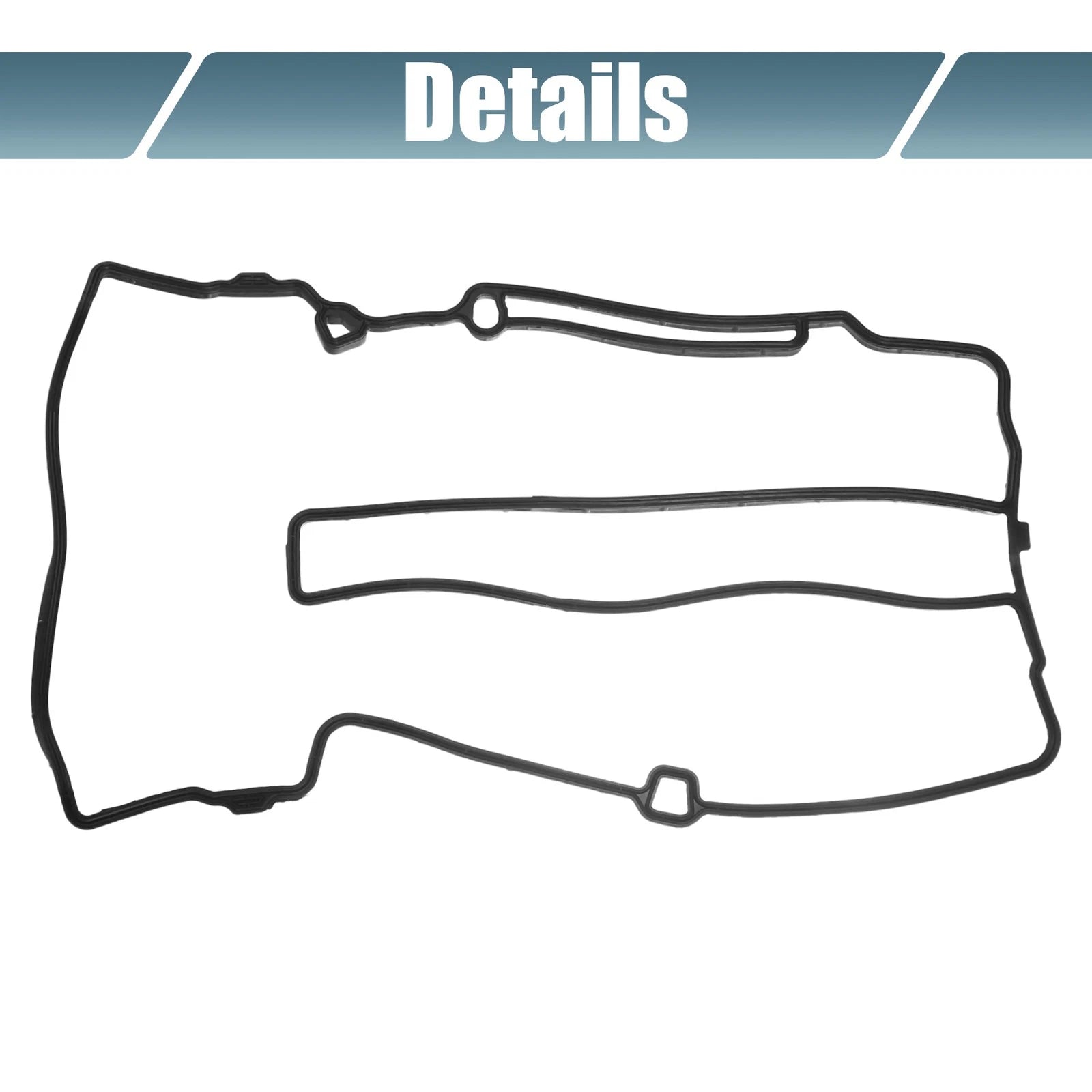 Valve Cover Gasket Replacement for Chevrolet Trax (2015–2021)