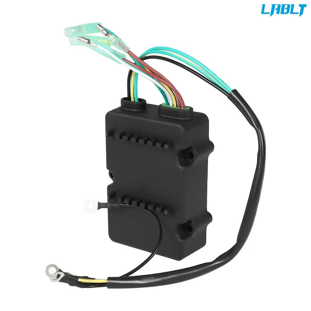 Switch Box CDI Power Pack for Mercury Outboard (855713A3, 855713A4)