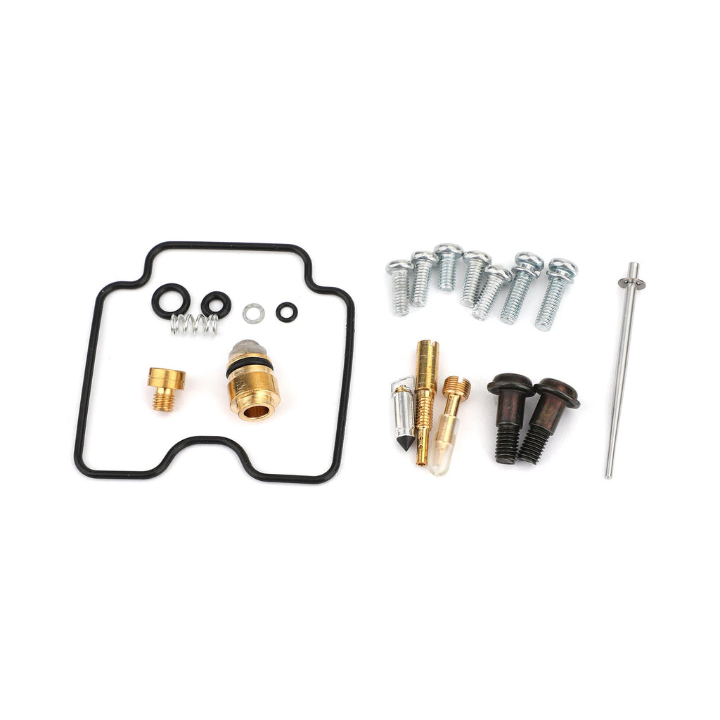 Carburetor Repair Kit for Yamaha XV1600 Road Star (1999–2003)