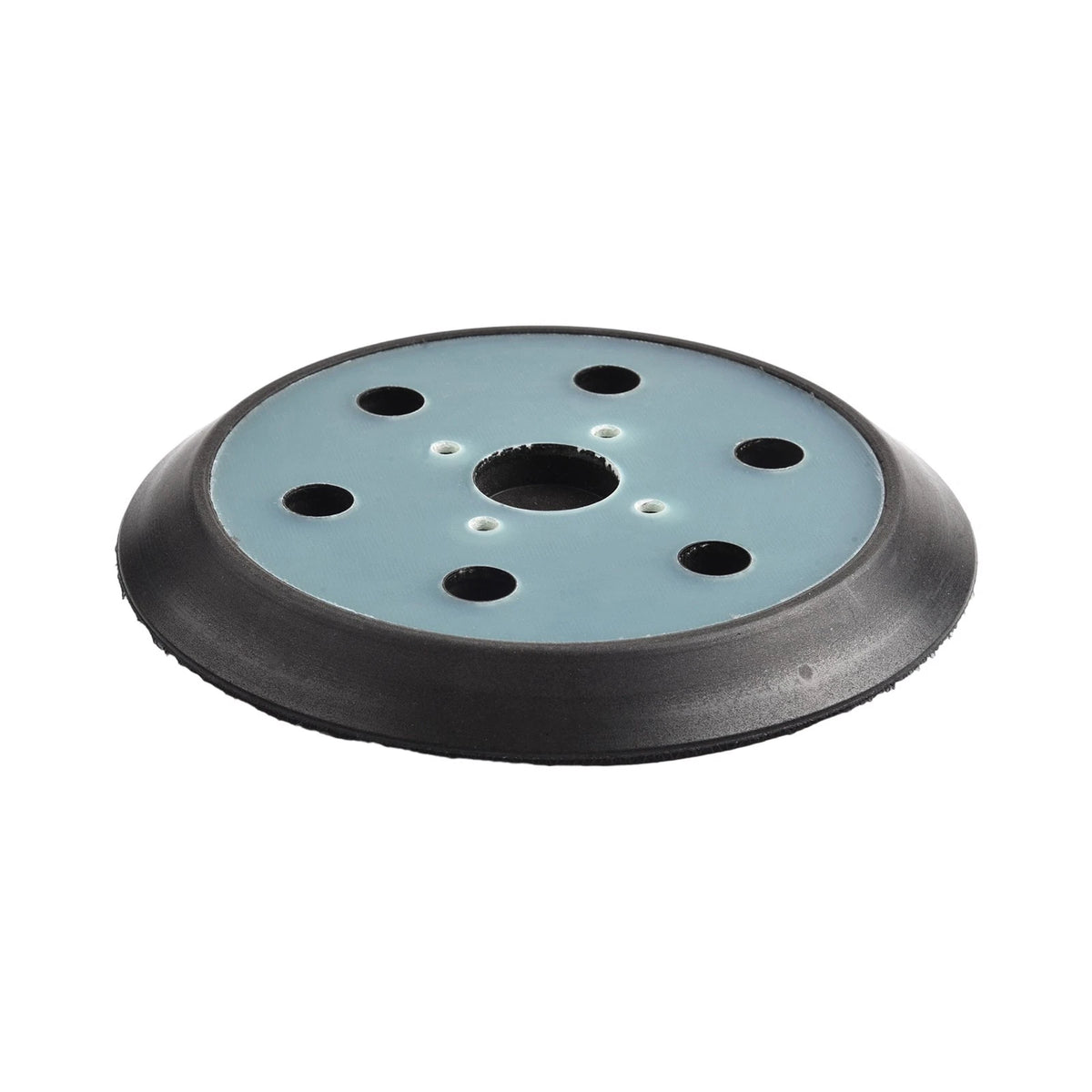 Replaceable Sanding Pads for Sanders