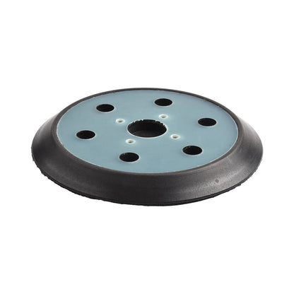 Replaceable Sanding Pads for Sanders