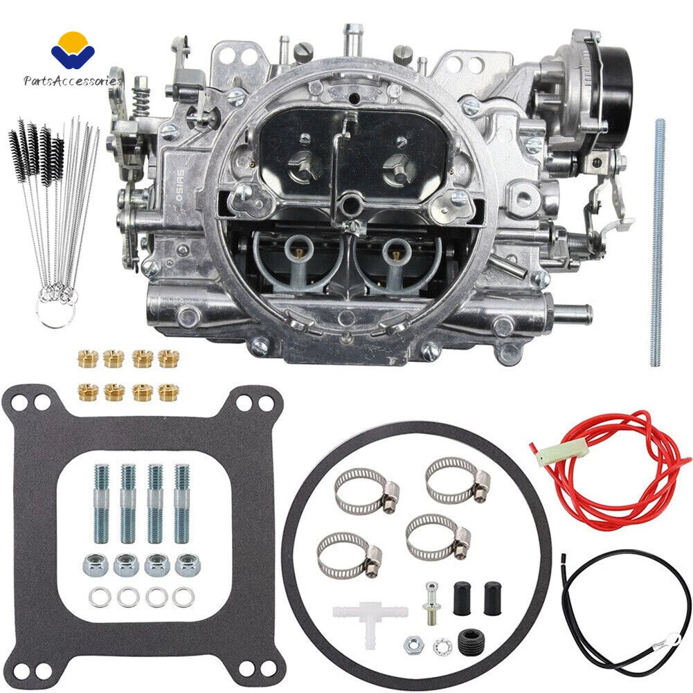 Edelbrock 1406 Performer Carburetor for