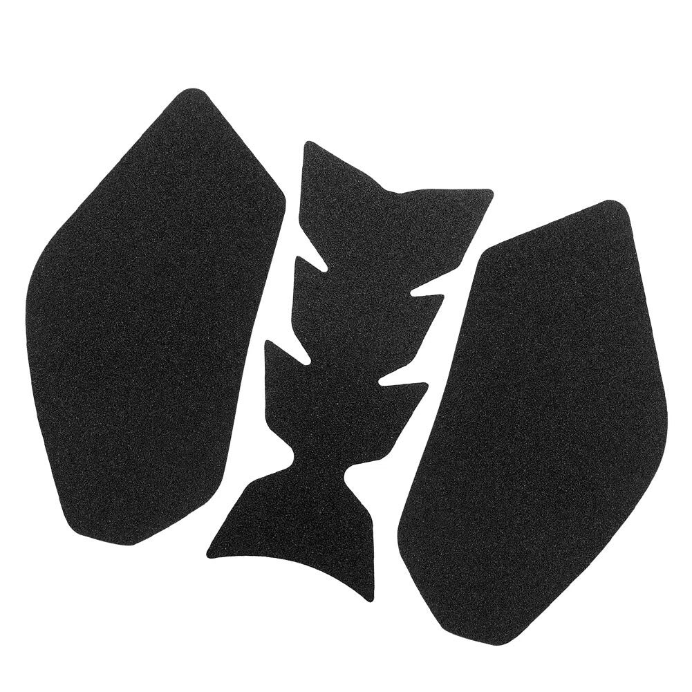 Tank Traction Side Pad for Honda CBR600RR (2003–2006)