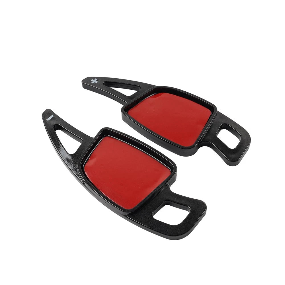 Steering Wheel Paddle Shifter Extension for Audi A3 A4 A5 A6 A7 S4 S5
