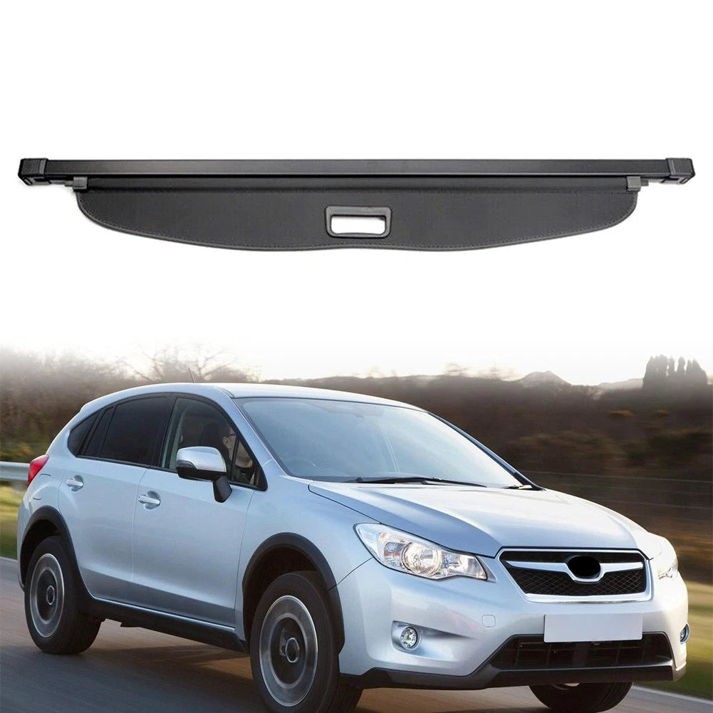 Trunk Cover for Subaru Impreza XV (2012–2016)
