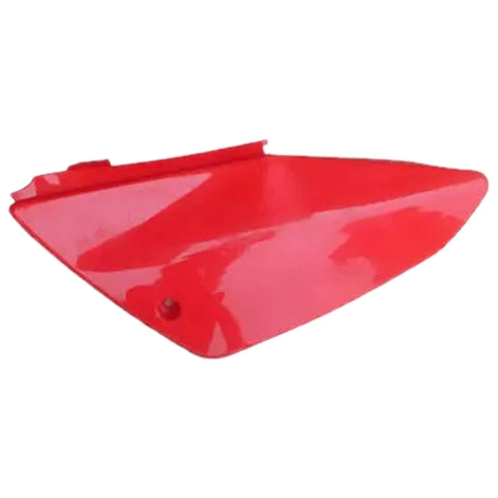 Red Plastics Kit for Atomik Pitpro Thumpstar CRF70 (140-200cc)