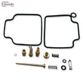 Carburetor Rebuild Gasket with Jet Kit for Honda CMX250C Rebel 250 (1985–2012)