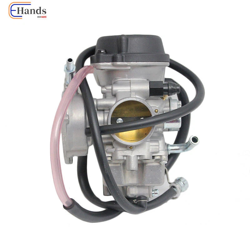 Carburetor & Throttle Cable Set for Yamaha Raptor 350 YFM350R (2004–2013)