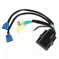 Rectifier Regulator for Yamaha 200HP 225HP Outboard (2003–2011) 69J-81960-10 11 12 13