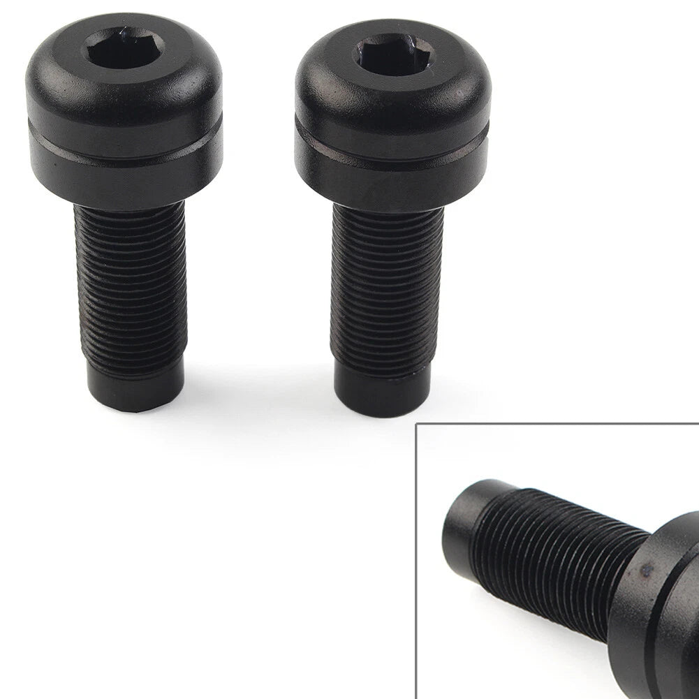 Handlebar Grips Bar End Slider Cap for Ducati Panigale 899 959 1199 1299 S R