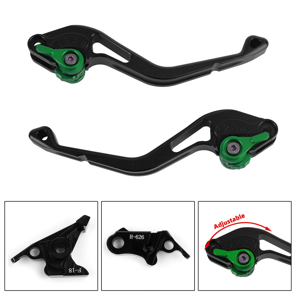 Clutch Brake Lever for Honda CBR900RR VTX1300 CB400SF VFR400 (1992–2007)