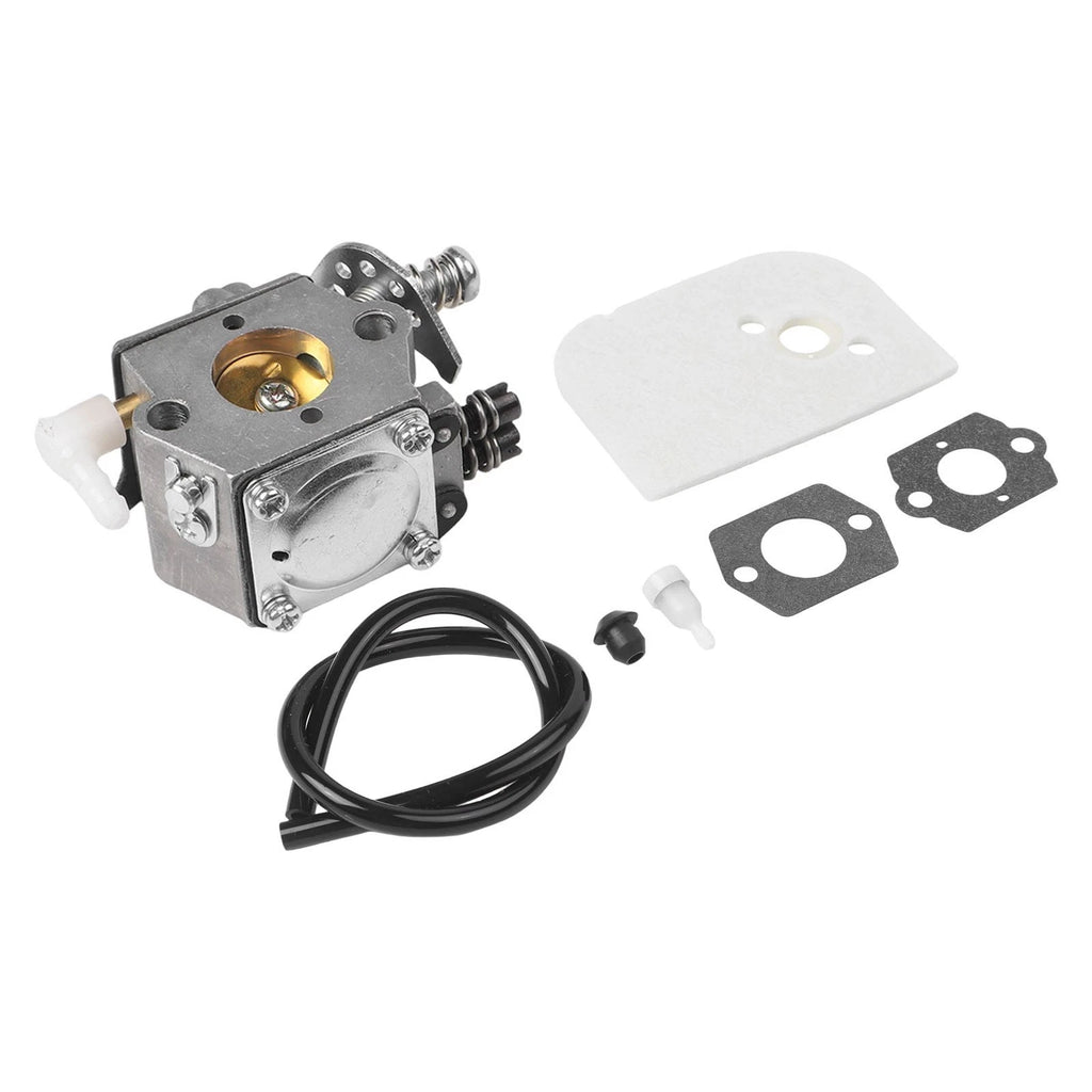 Carburetor and Filter Kit for 009 010 011 012 Chainsaw Models