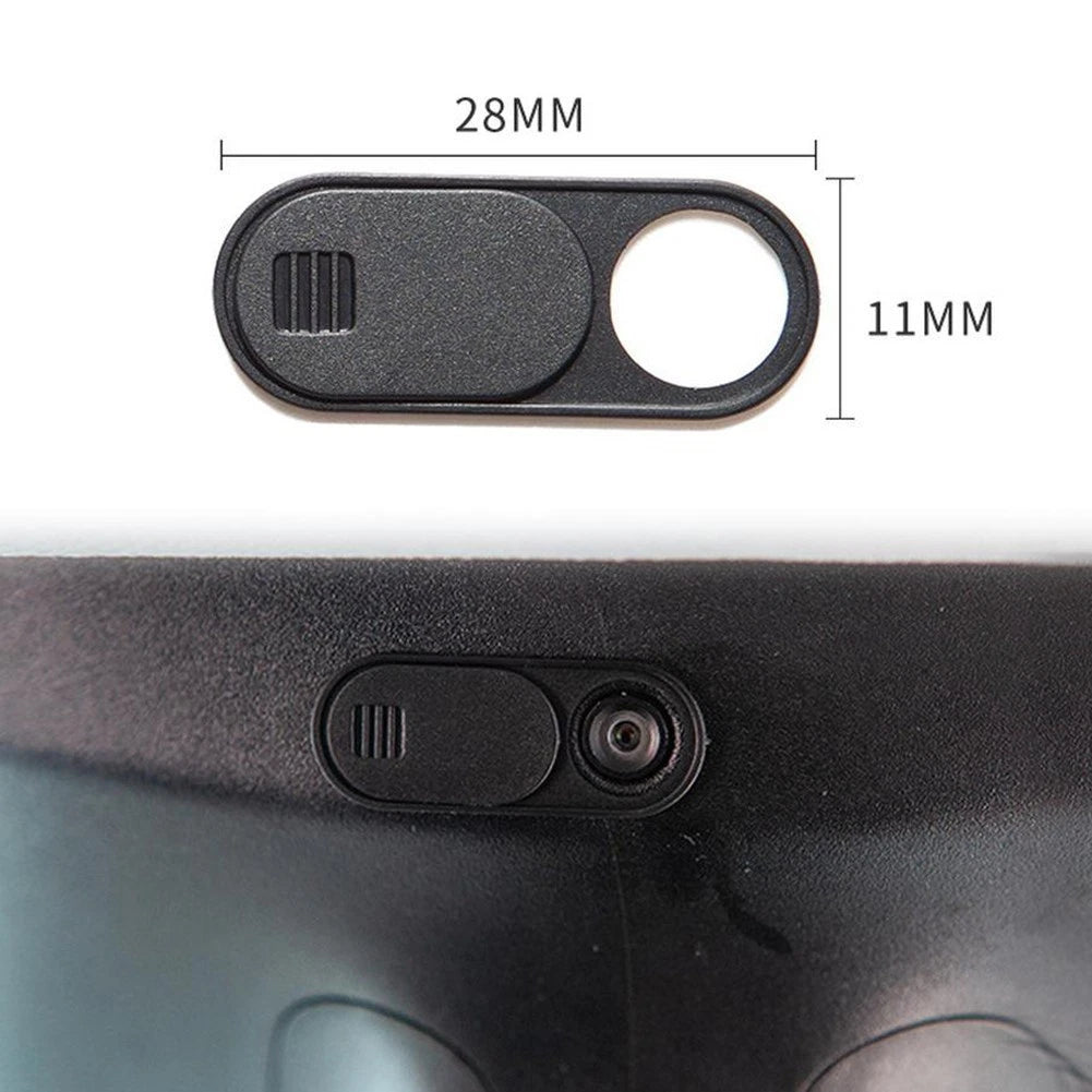 Camera Privacy Cover for Tesla Model 3 Y (2021)