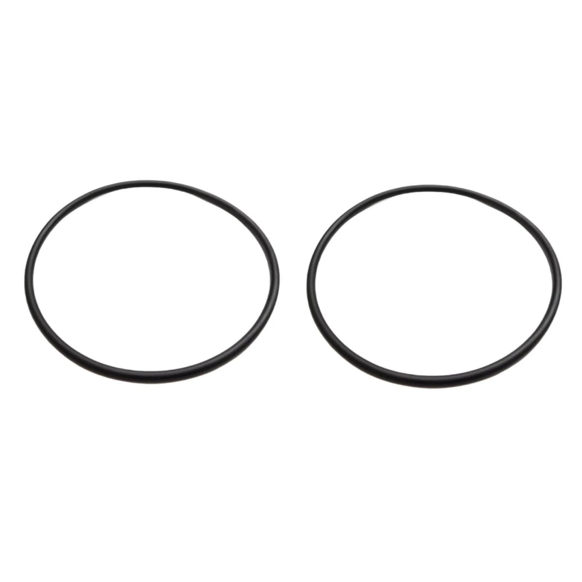Set of 2 O-Rings for Evinrude Johnson Outboard (338518)