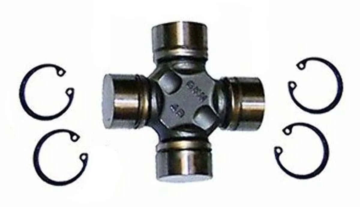 WSM U Joint for Mercruiser (337-215)
