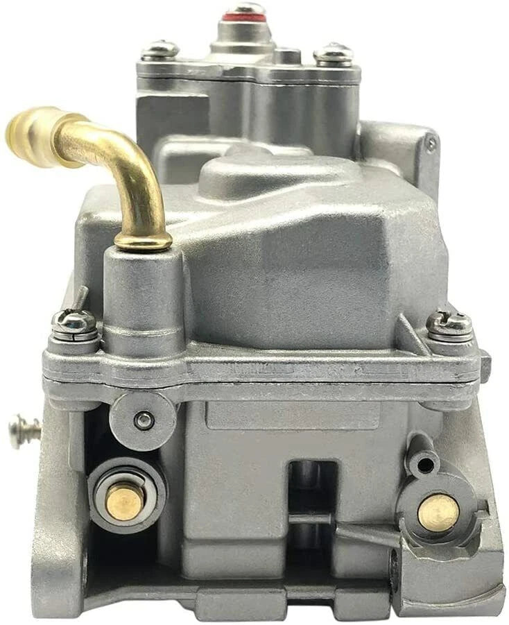 Carburetor for Tohatsu Nissan MFS8 MFS9.8A3 MFS9.8A2 MFS9.8B (4-Stroke)