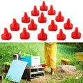 Bee Escape Device for Beehive Nest Control (Plastic)