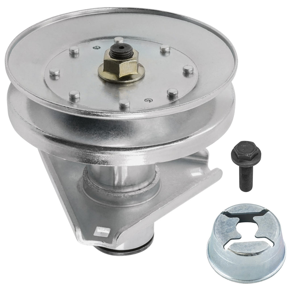 Deck Spindle Replacement for John Deere LT160 LT180 (1985–2005)