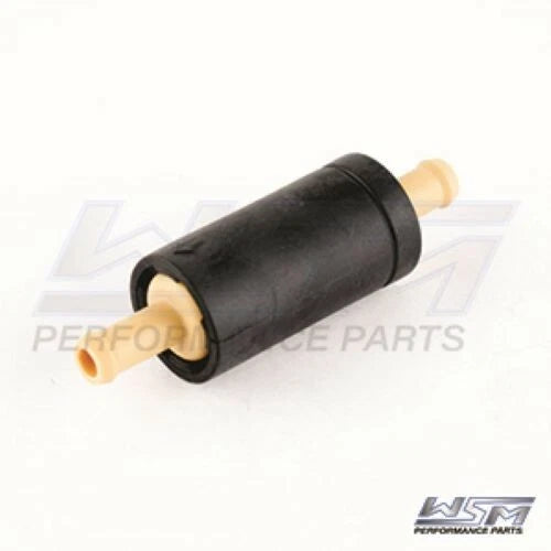 Fuel Filter for Yamaha 30-115 Hp 4-Stroke (2005–2021) 600-288