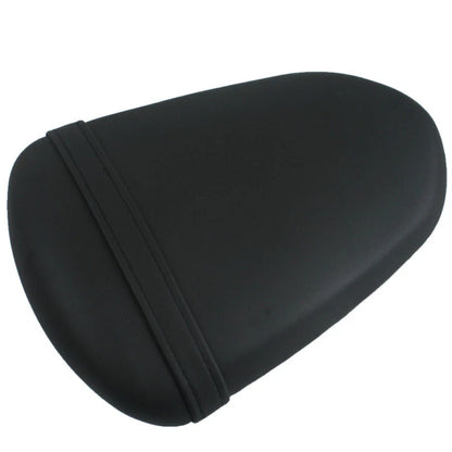 Rear Passenger Seat & Footpeg Bracket Set for Suzuki GSXR1000 (2005–2006)