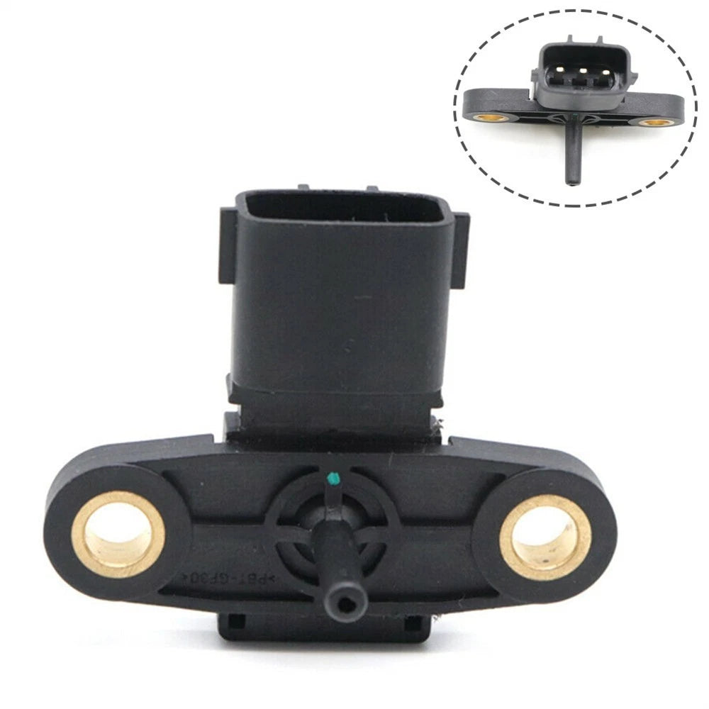 Boost Pressure Air Intake MAP Sensor for Nissan NP300 Navara D40 Pathfinder R51 (2005–2015)
