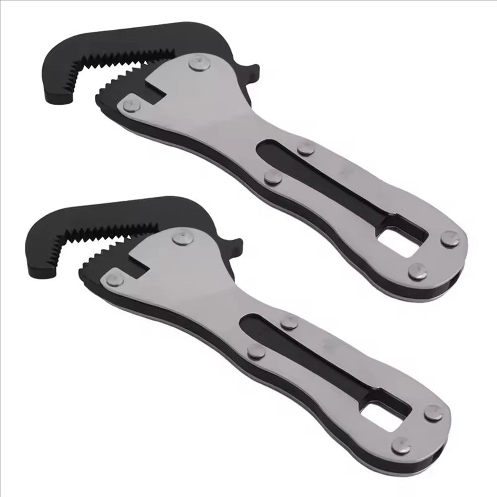 Adjustable Wrench for Mini (Compact Design)