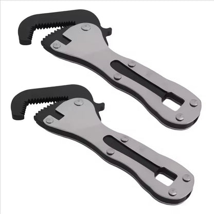 Adjustable Wrench for Mini (Compact Design)