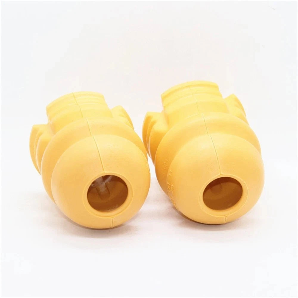 2X Shock Absorber Bumper for Kia SUV (2003–2008)