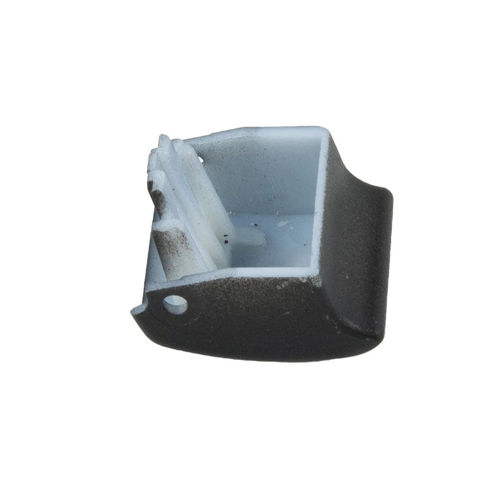 Glass Switch Button Cover for BMW 3 Series E46 (1997–2006)