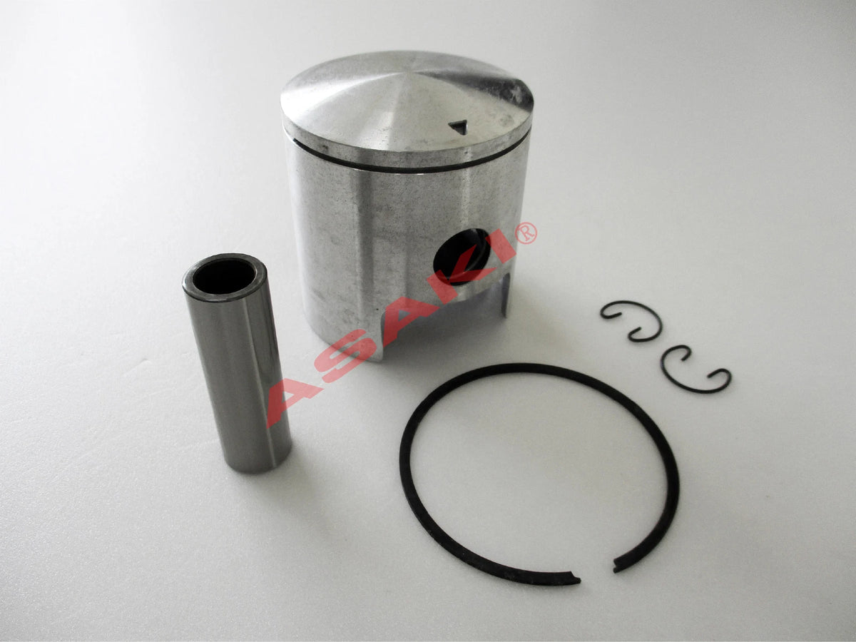 Piston Kit for Polaris Snowmobile TXC 340 (09-706-02, 3082849, 0.50) + Ring