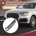 Left LED Turn Signal Light for Hyundai I30 (2012–2016)