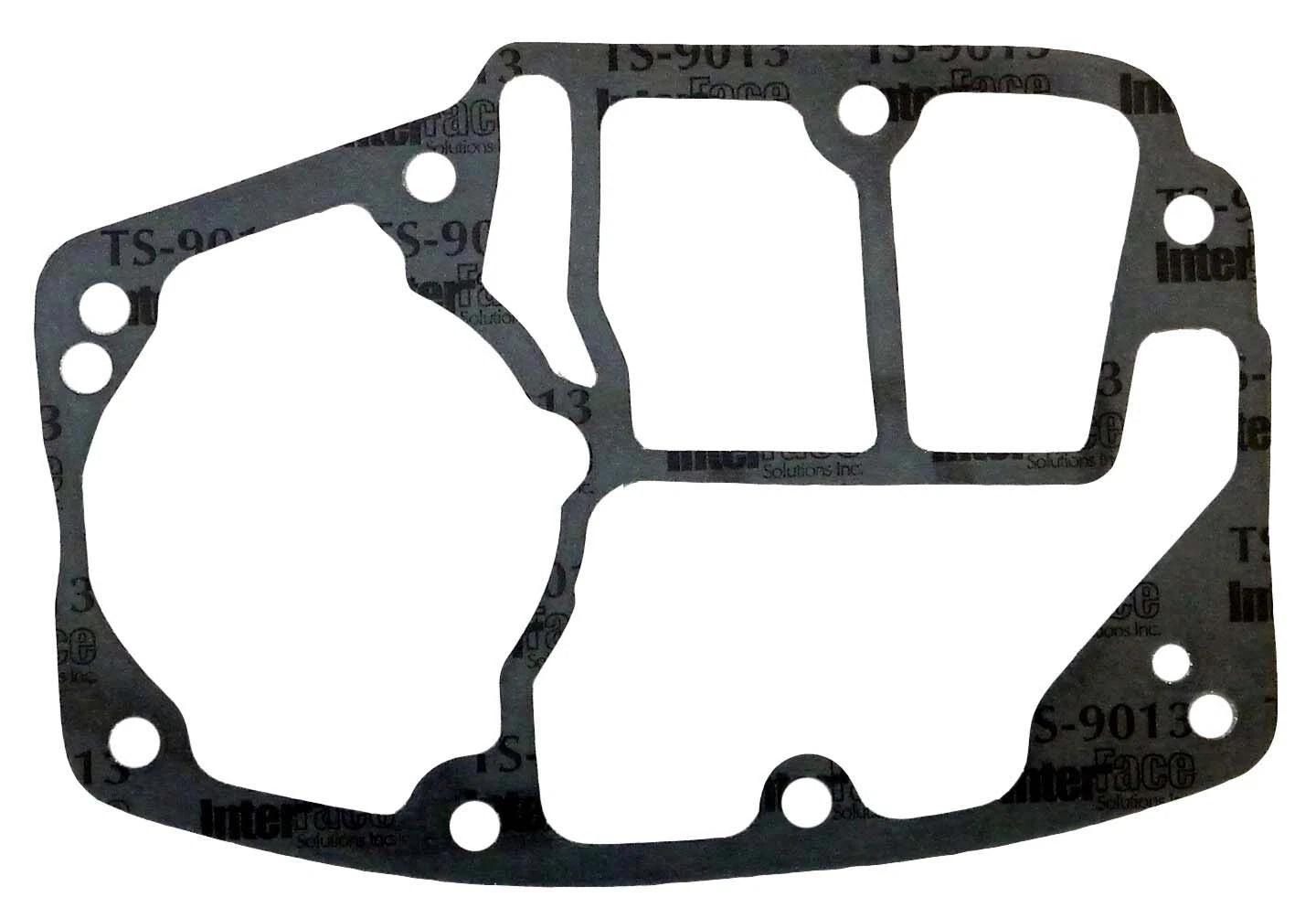 WSM Gasket for